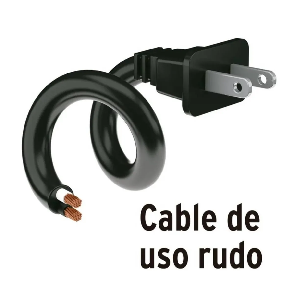 TRUPER - Lijadora orbital, profesional, 1/4 hoja 200 W TRUPER