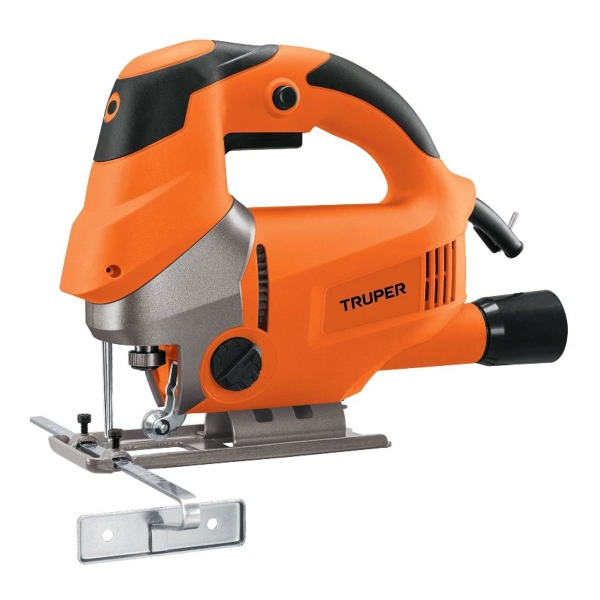 TRUPER - Sierra caladora profesional 750 w - truper