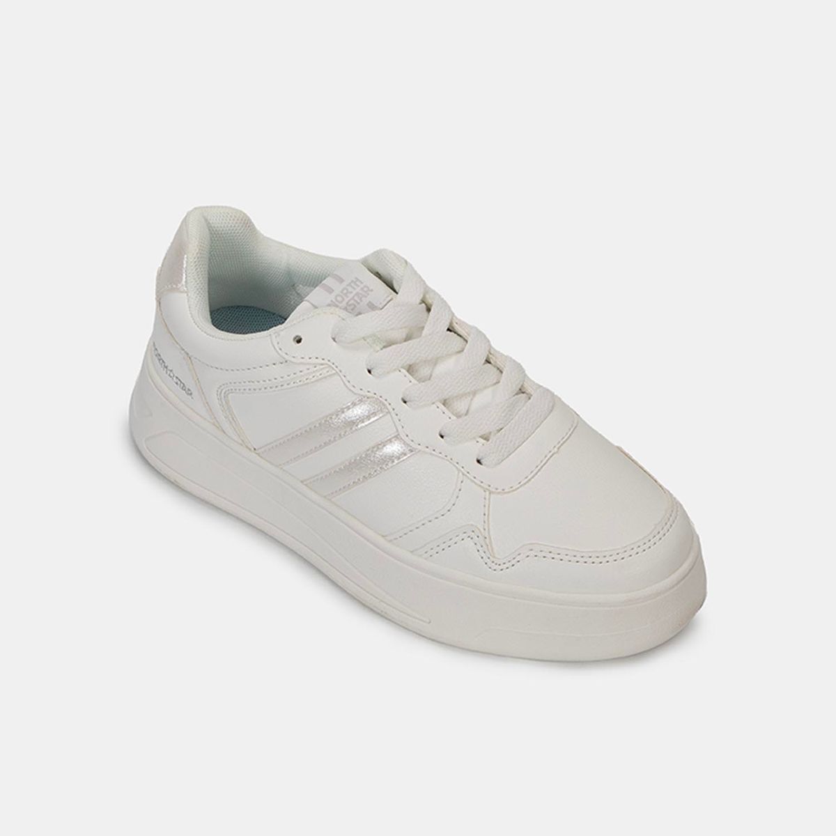 NORTH STAR - Zapatillas Urbanas para Mujer Piera