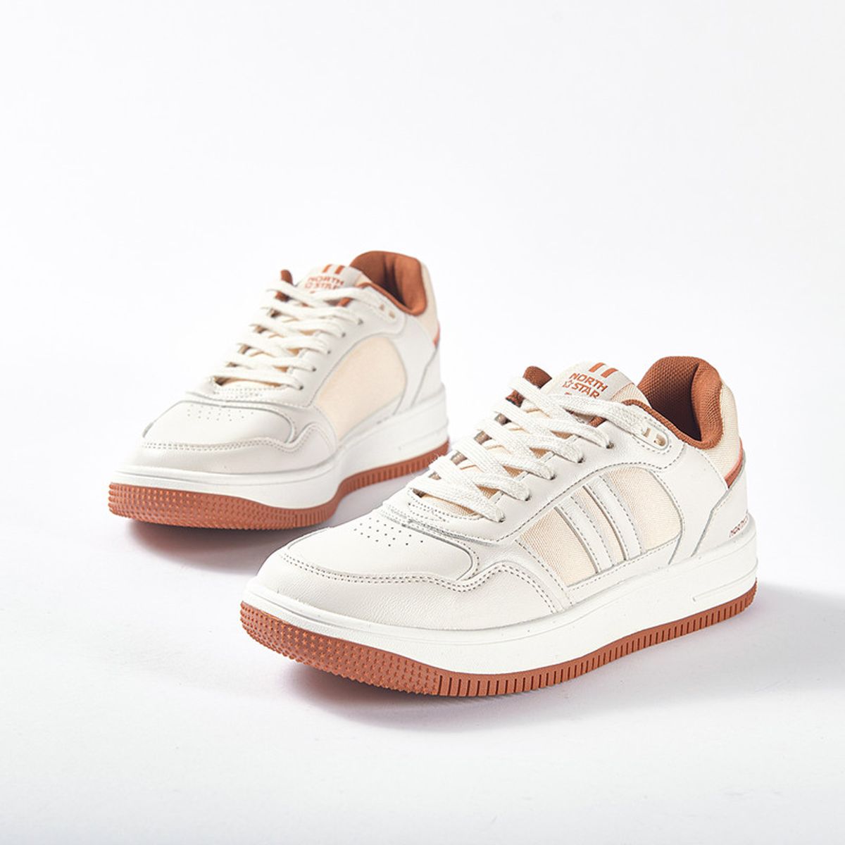 NORTH STAR - Zapatillas Urbanas para Hombre Tam