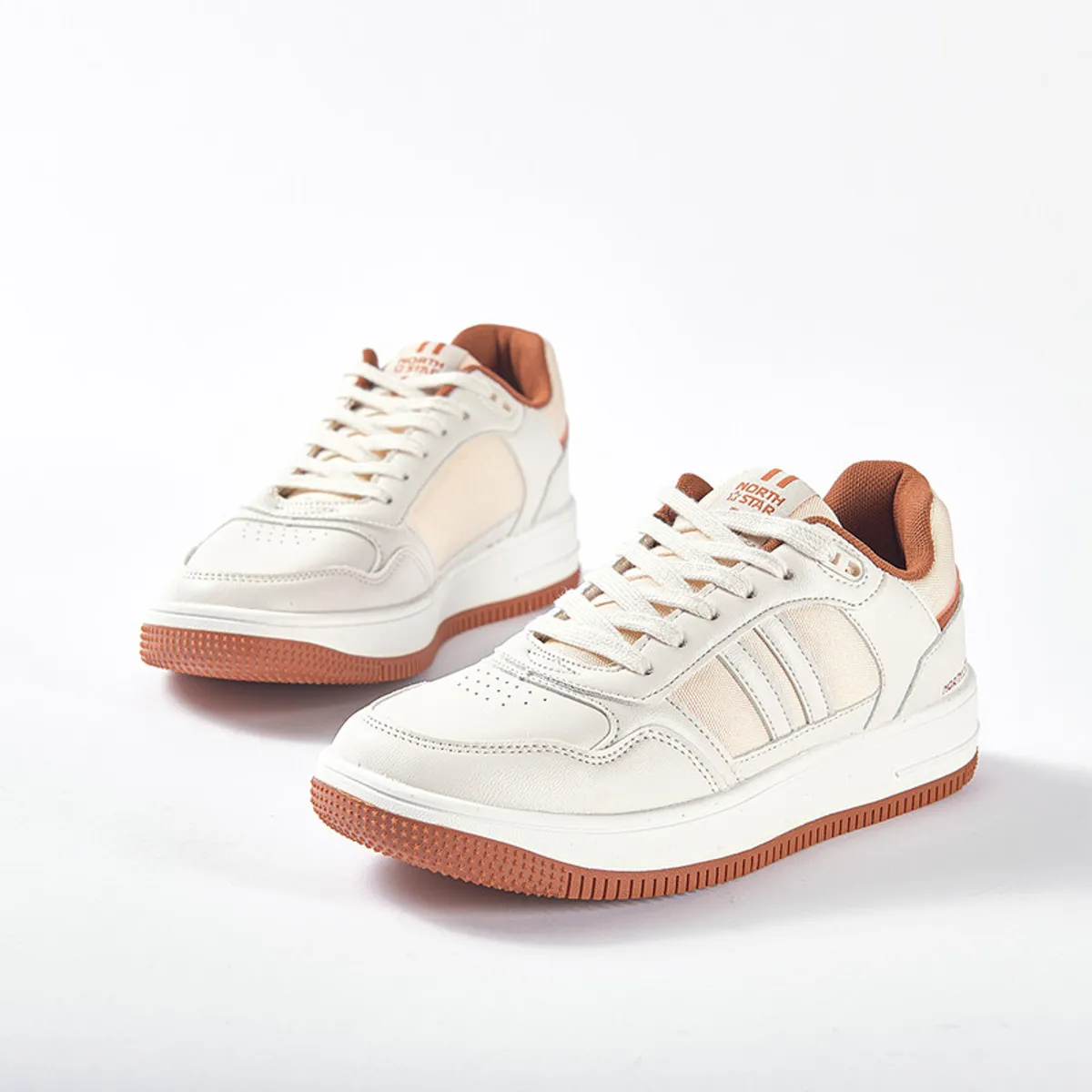 NORTH STAR - Zapatillas Urbanas para Hombre Tam