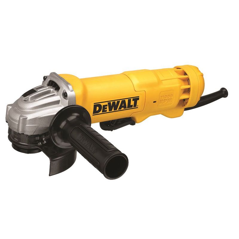 DEWALT - Esmeril Amoladora Dewalt  4-1/2" 1200w DWE4212