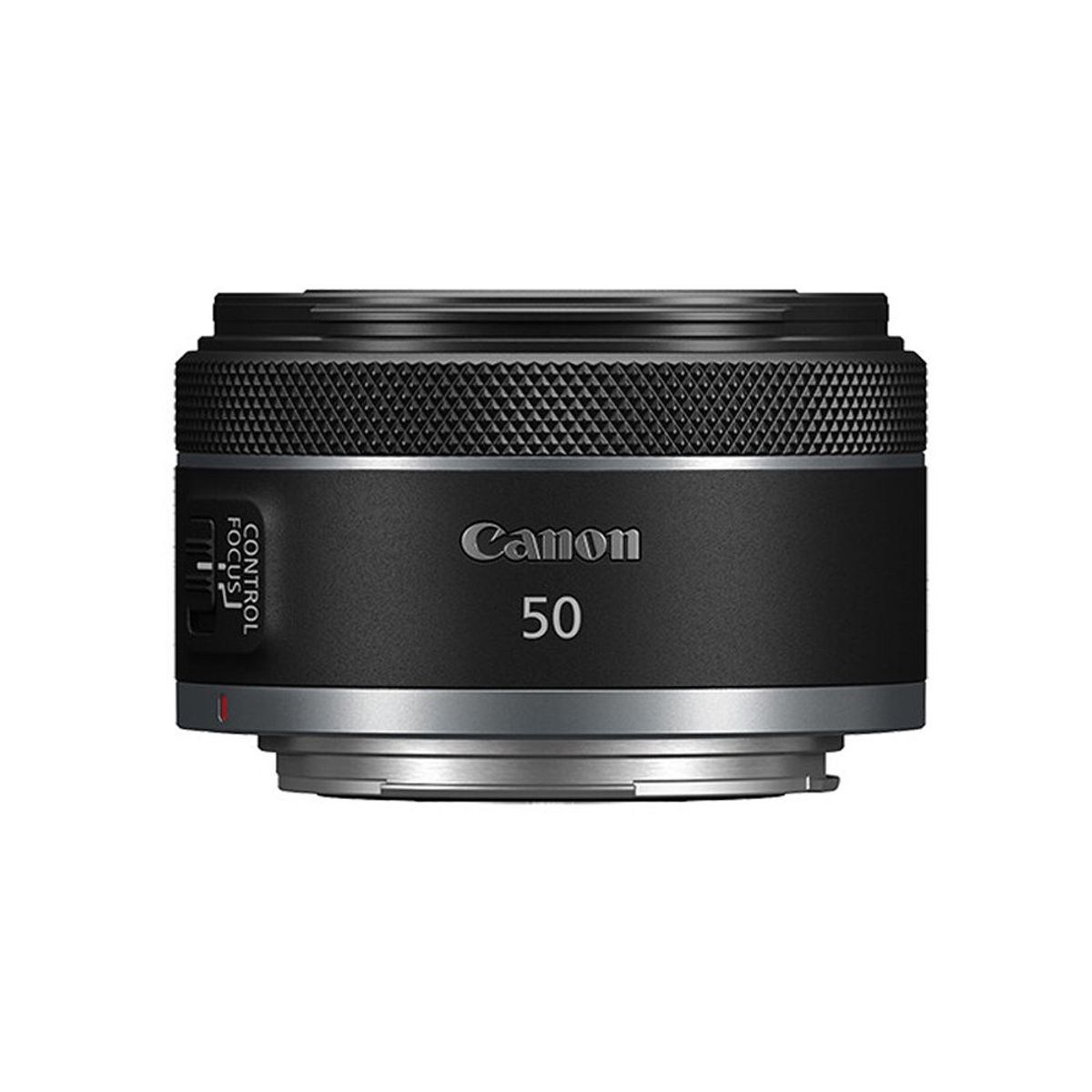 CANON - Lente Canon RF 50mm  f/1.8 STM (Montura RF)