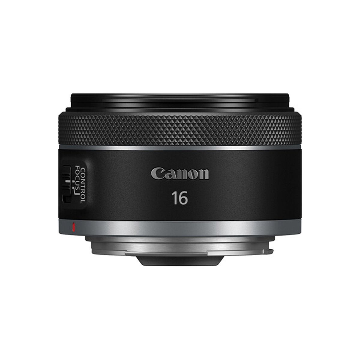 CANON - Lente  Canon RF 16mm  f/2.8 STM CANON
