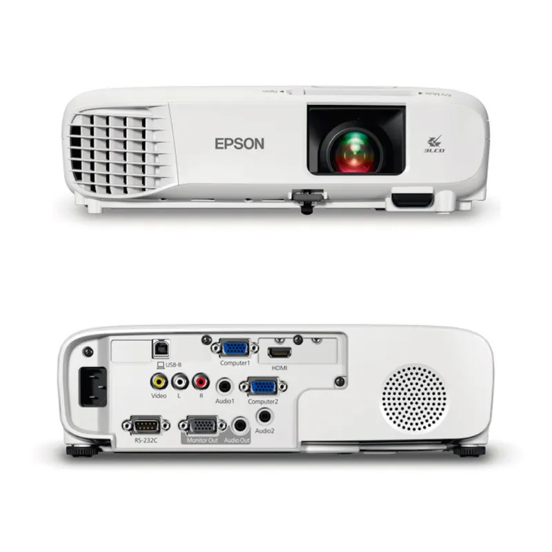 EPSON - Proyector Epson PowerLite E20