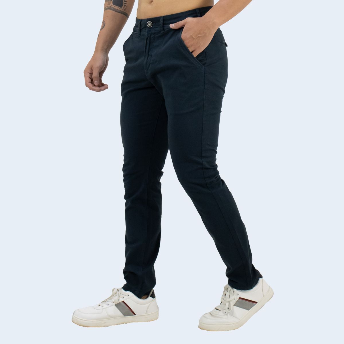PARADA 111 - PANTALON PITILLO HOMBRE PARADA111 ZANTANA