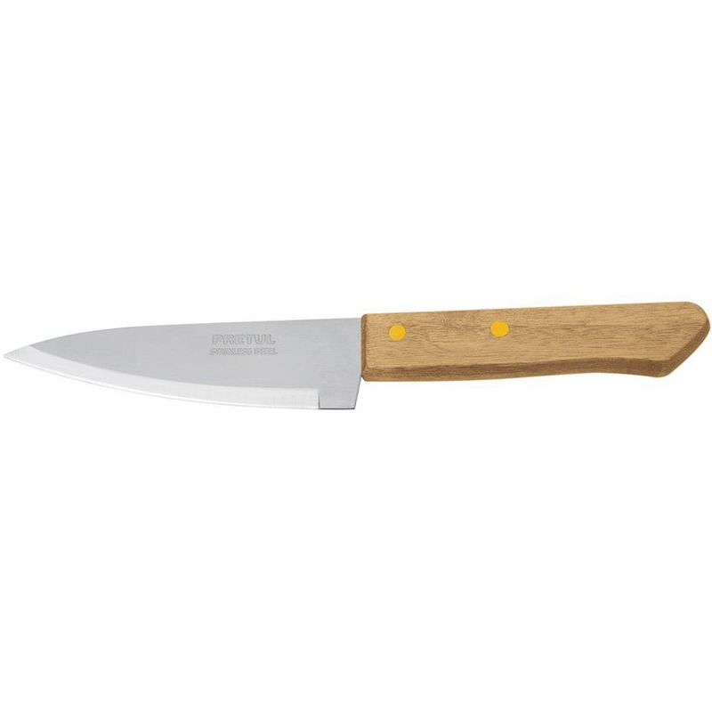 PRETUL - Cuchillo de cocina cuchillo chef 5pul pretul