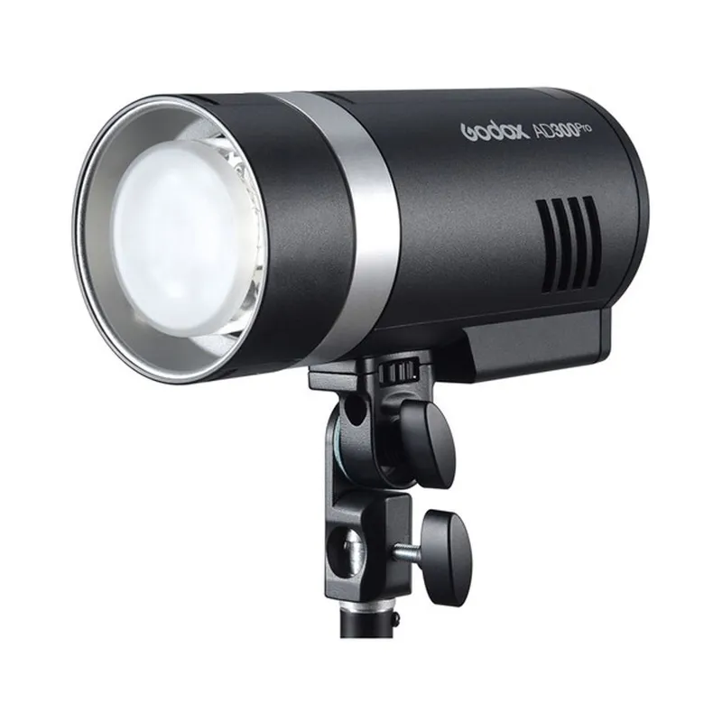 GODOX - Flash  Godox AD300Pro Portatil.
