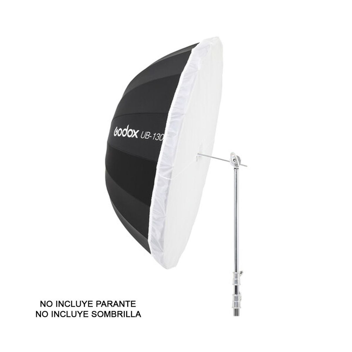 GODOX - Difusor Godox DPU-130T
