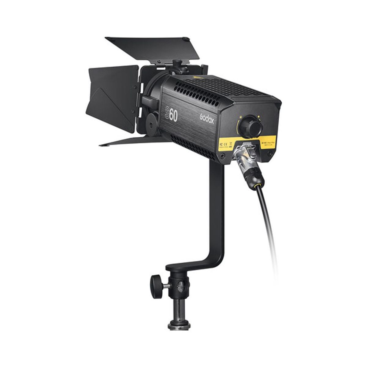 GODOX - Luz de Enfoque Led Godox S60