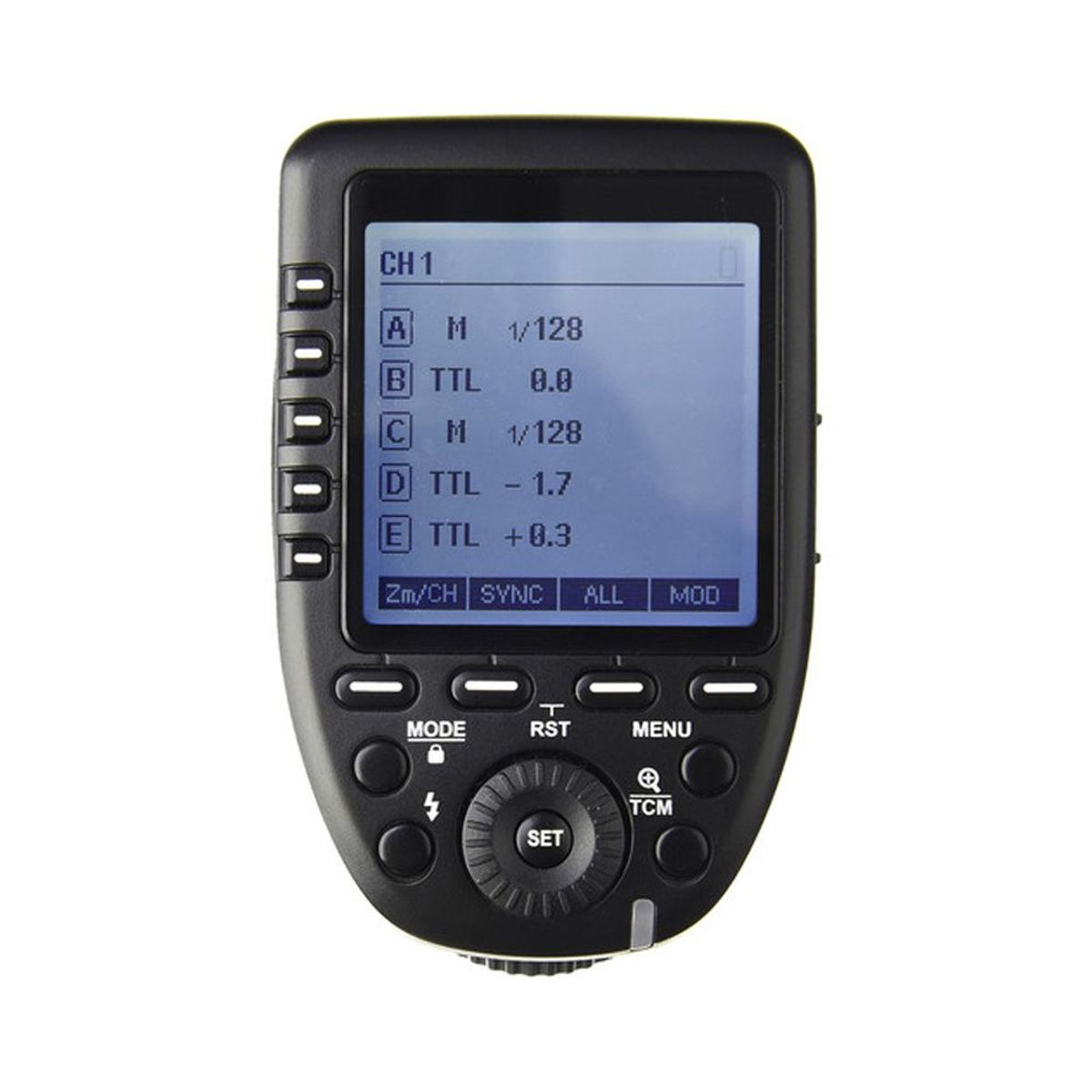 GODOX - Transmisor Godox Xpro Para Panasonic - Olympus