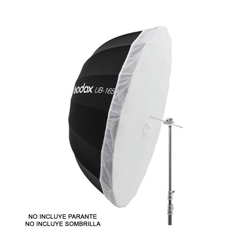 GODOX - Difusor Godox DPU-165T