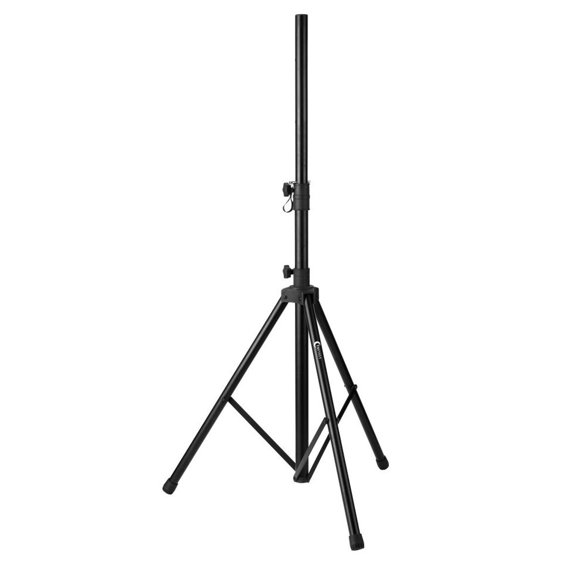 TREVELY - Trípode para parlante 1.40 cm TREVELY negro