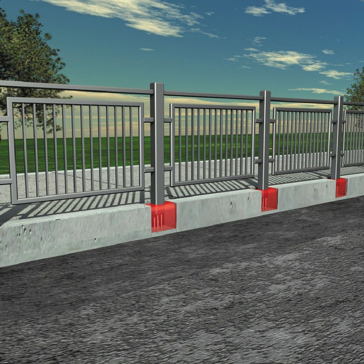 SIKA - Adhesivo epóxico para anclajes Sikadur 31 HMG X 5 Kg