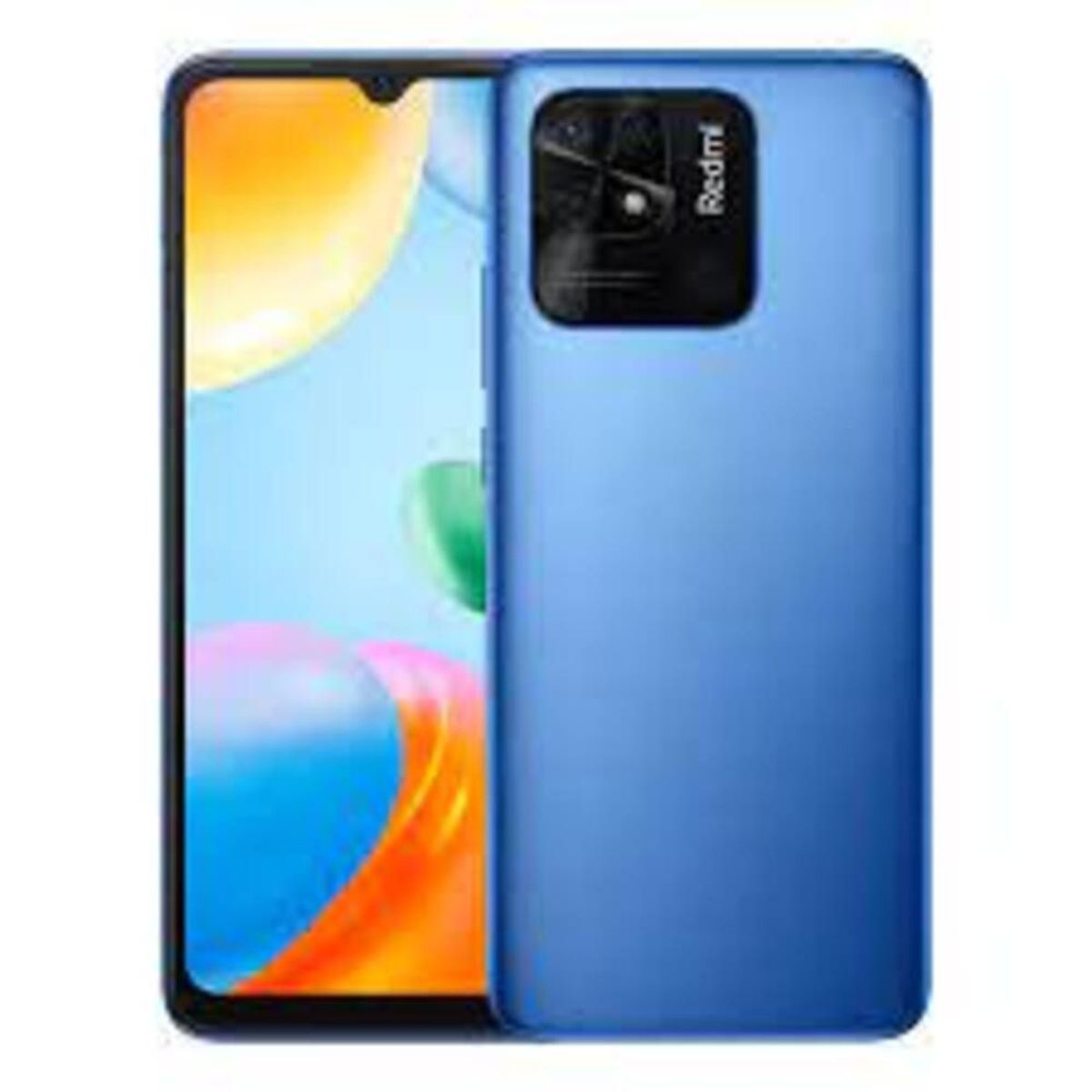 XIAOMI - REDMI 10C US 4GB64GB OCEAN BLUE