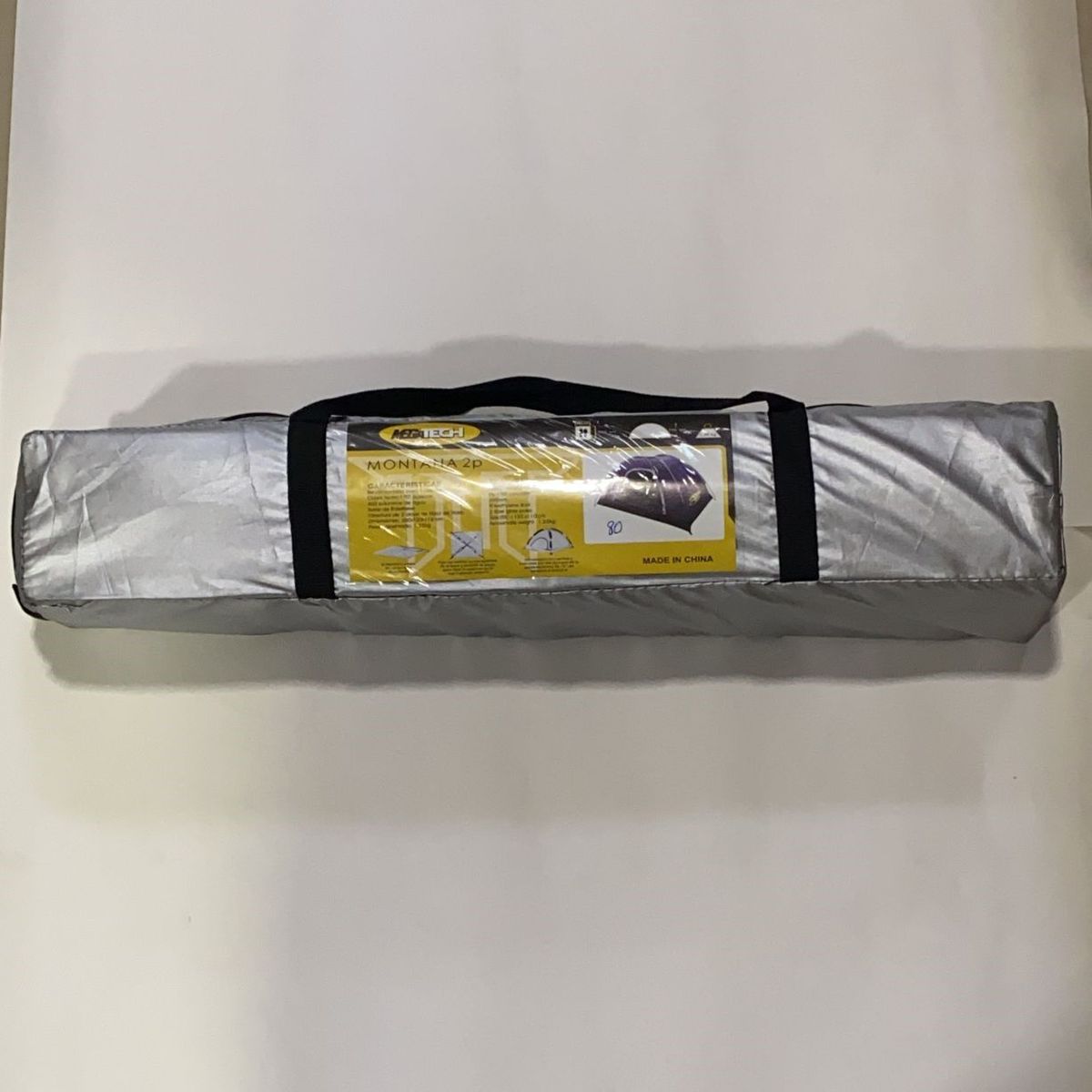 EVERBEST - Carpa Everbest  para 6 personas