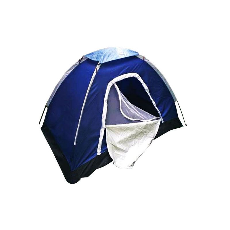 EVERBEST - Carpa Everbest para 4 personas