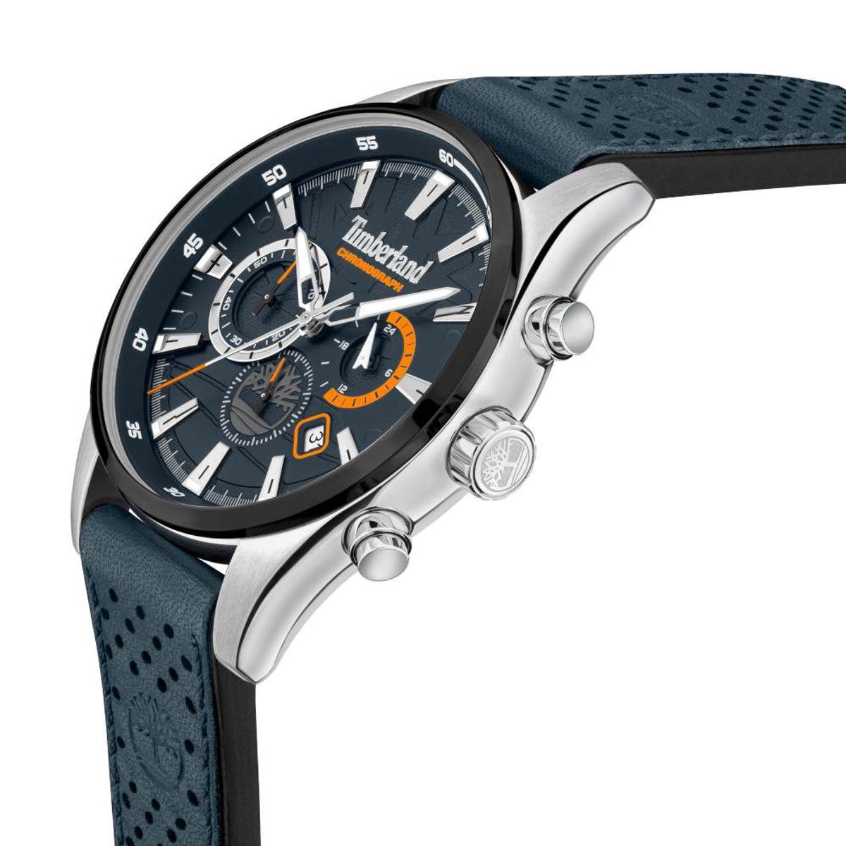 TIMBERLAND - Reloj Aldridge Timberland TDWGC2102403 Caballero