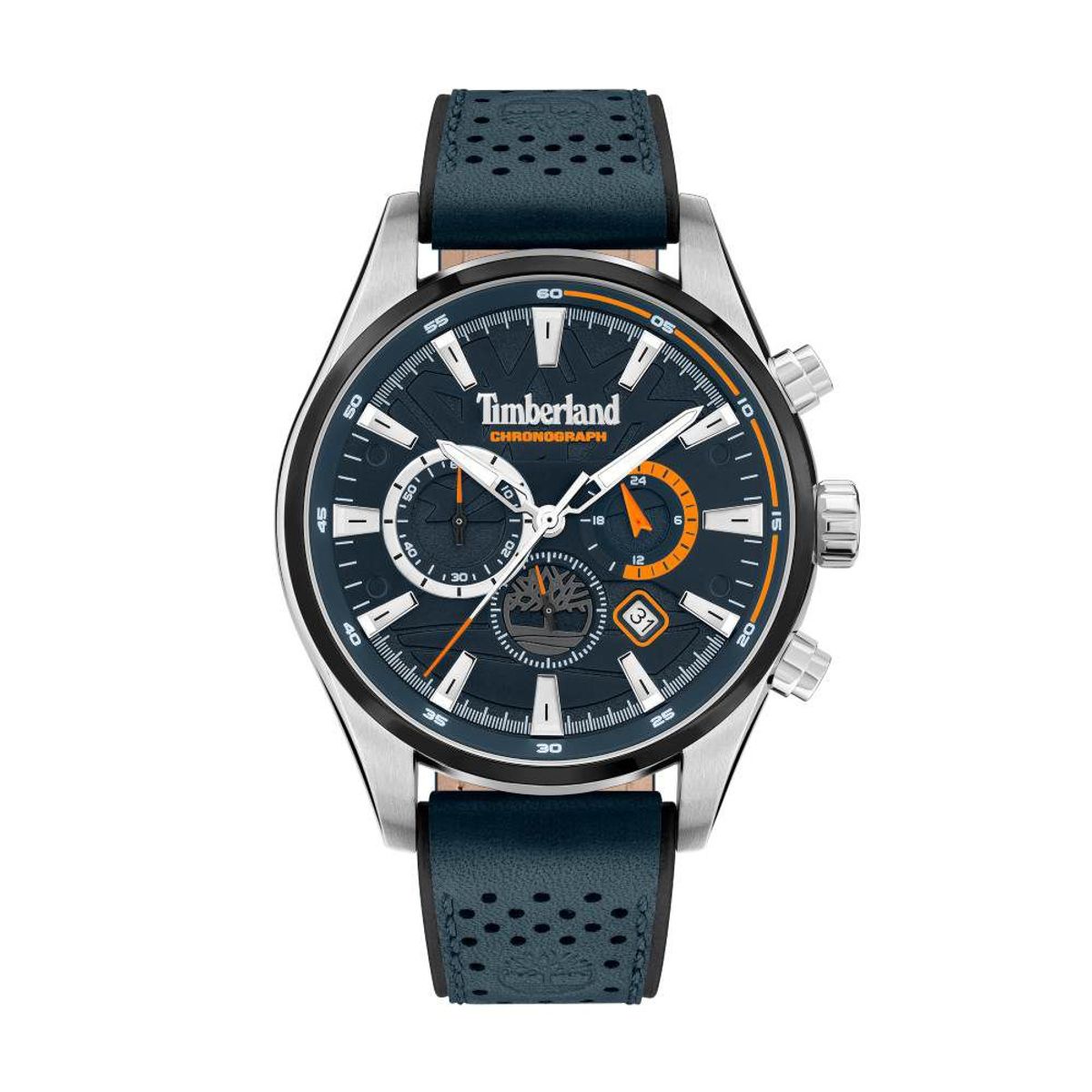 TIMBERLAND - Reloj Aldridge Timberland TDWGC2102403 Caballero