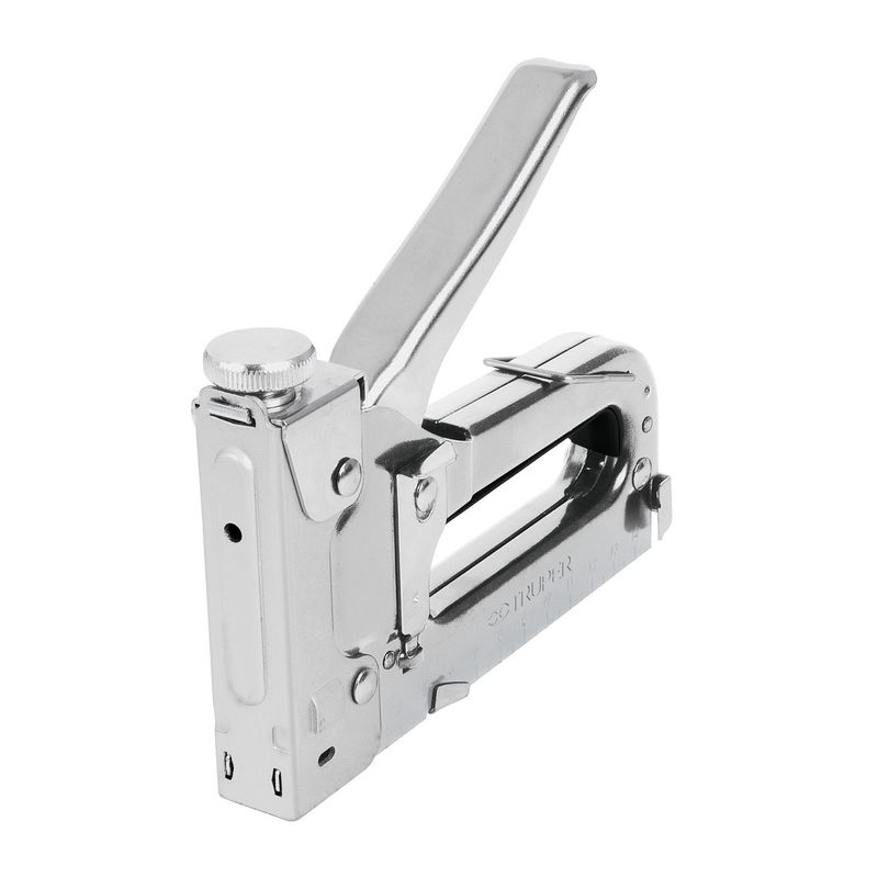 TRUPER - Engrapadora tipo pistola para 14 516 38 Truper