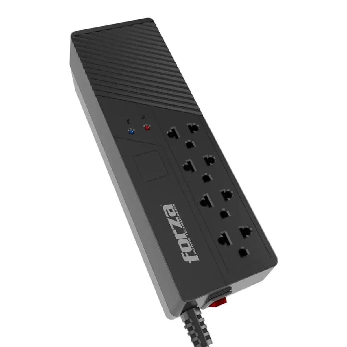 FORZA - ESTABILIZADOR 4 TOMAS FORZA FVR-1012