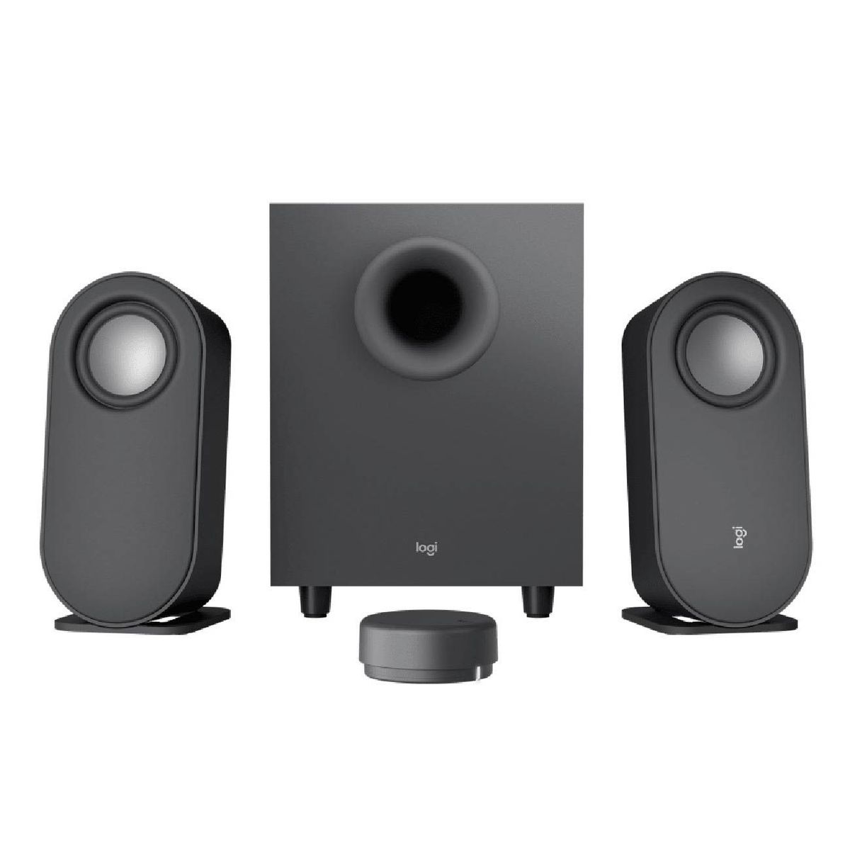 Parlante Logitech Z407 2.1 40w Black, marca LOGITECH - Foto Principal