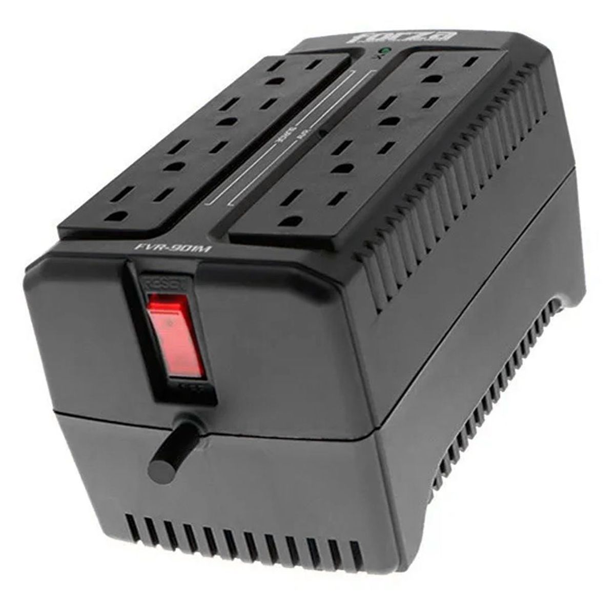 FORZA - ESTABILIZADOR FORZA 8 TOMAS FVR-902