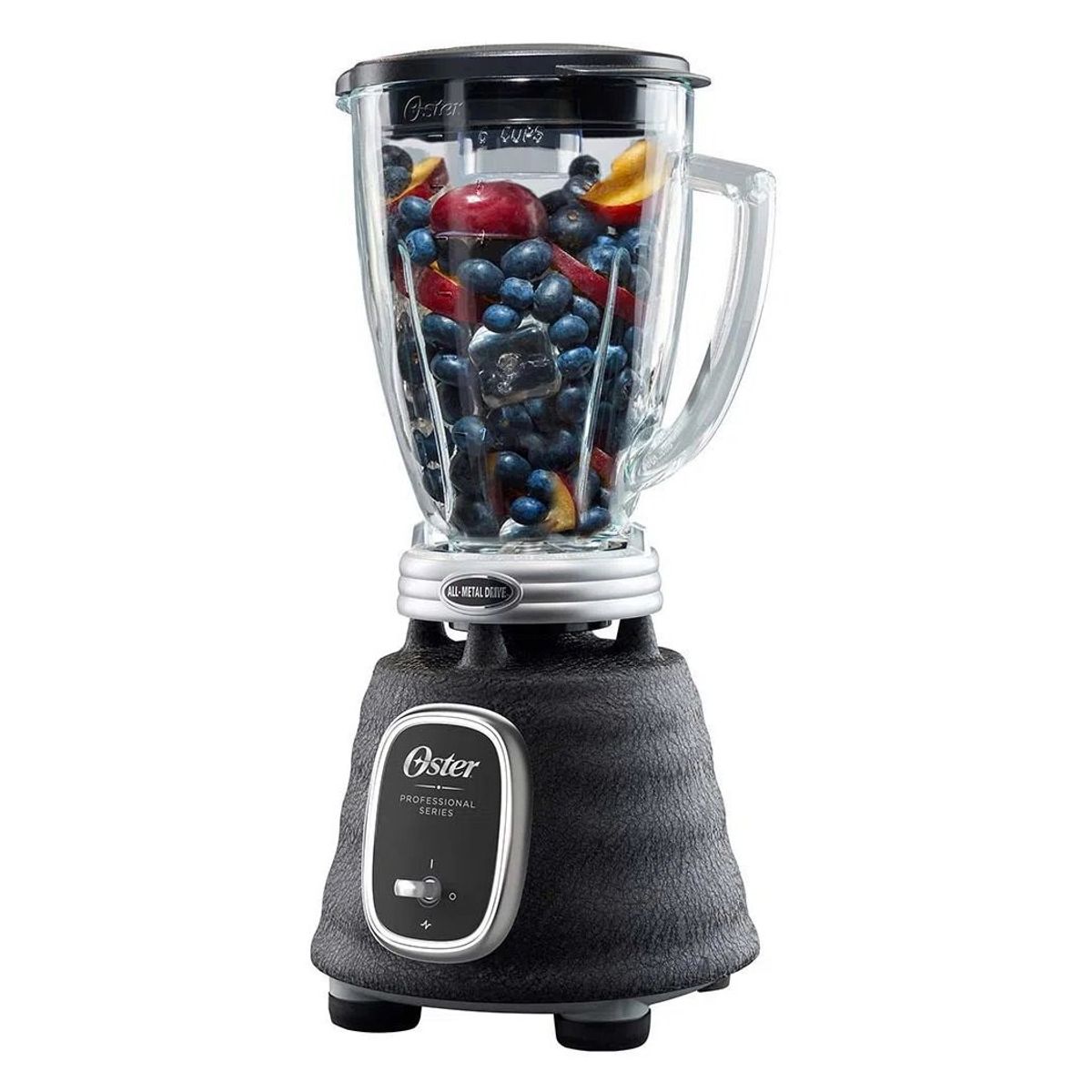 OSTER - Licuadora Clásica 1.5L Oster BLSTBPST-053 - Negro