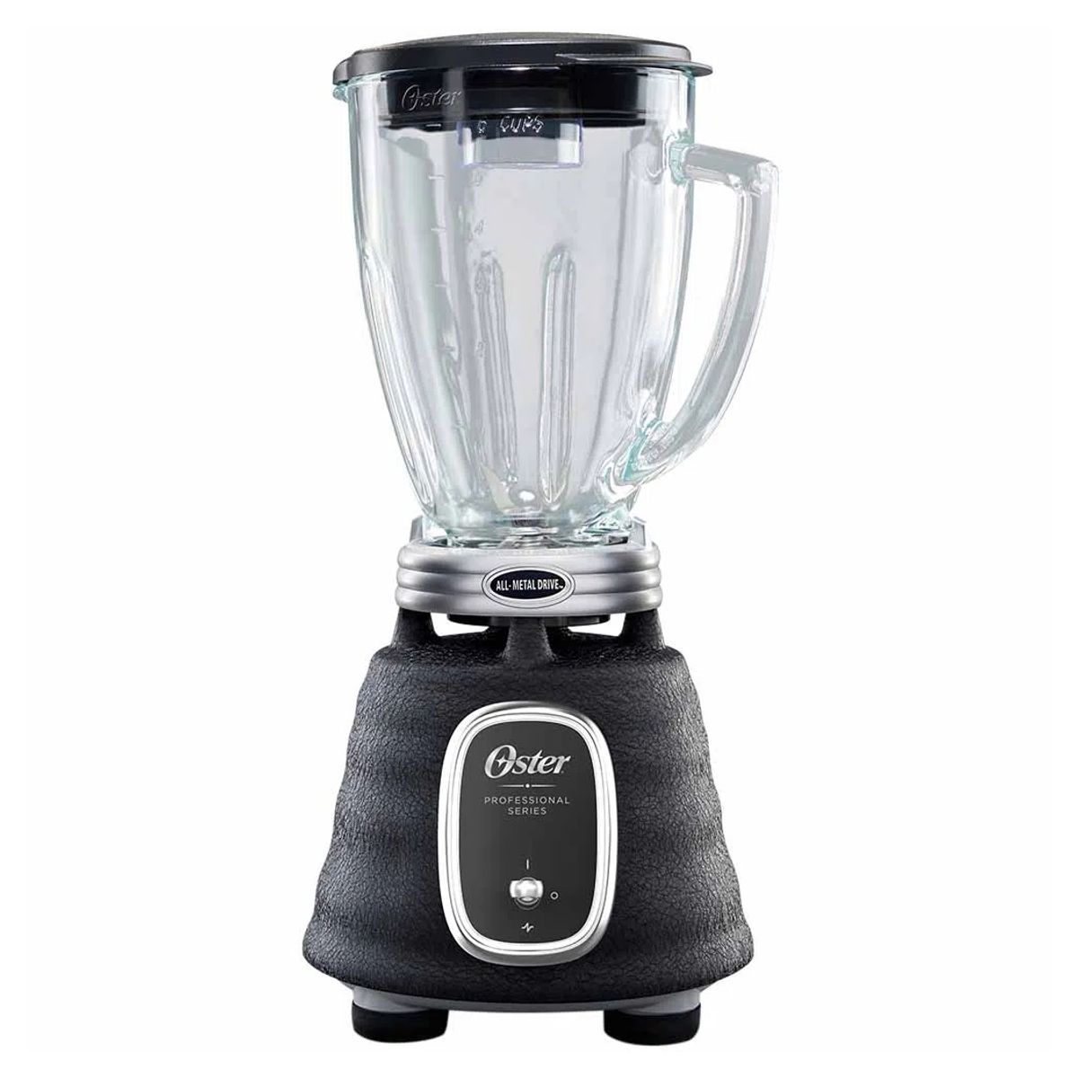 OSTER - Licuadora Clásica 1.5L Oster BLSTBPST-053 - Negro