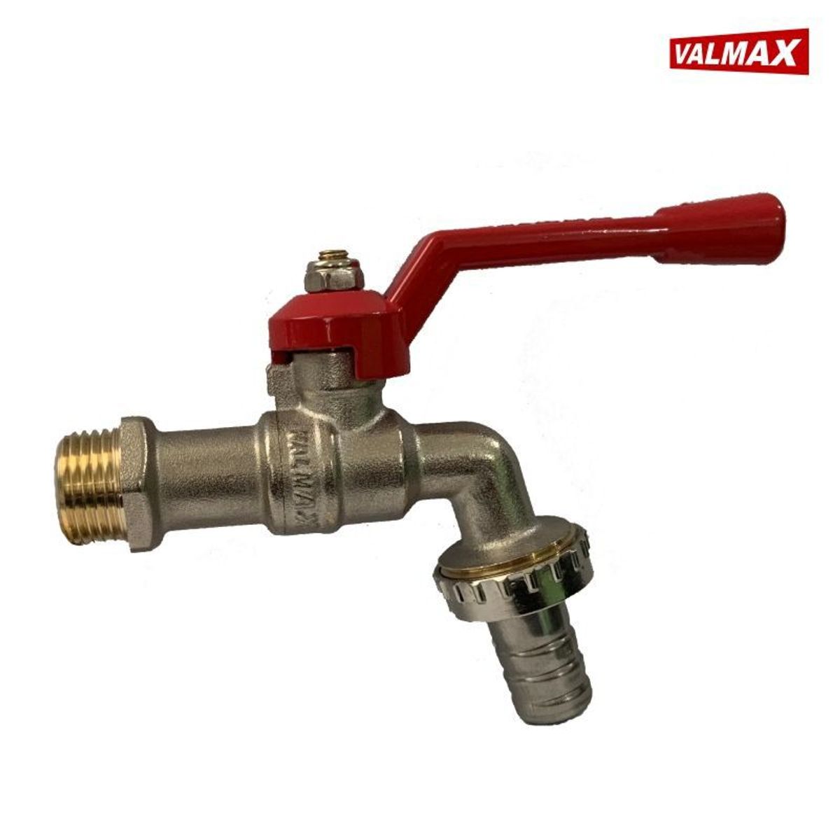 VALMAX - Caño Jardinero Valmax