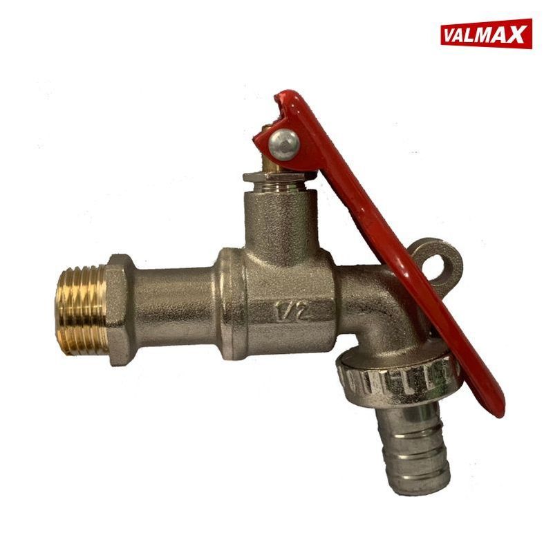 VALMAX - Caño con seguro Valmax