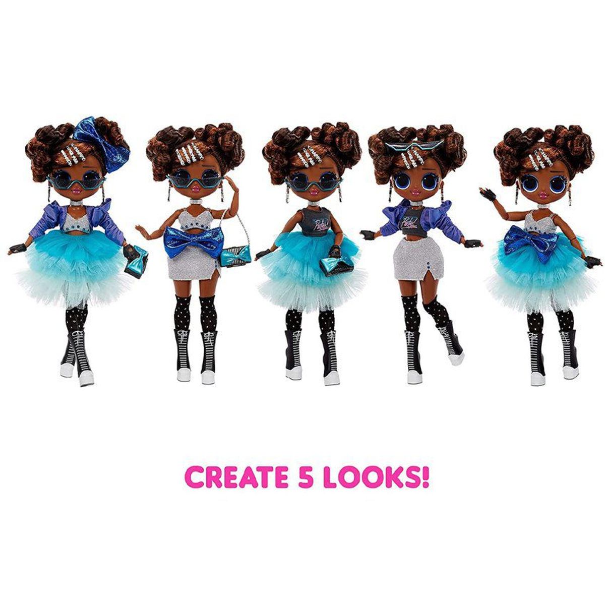 LOL - Lol surprise   birthday present