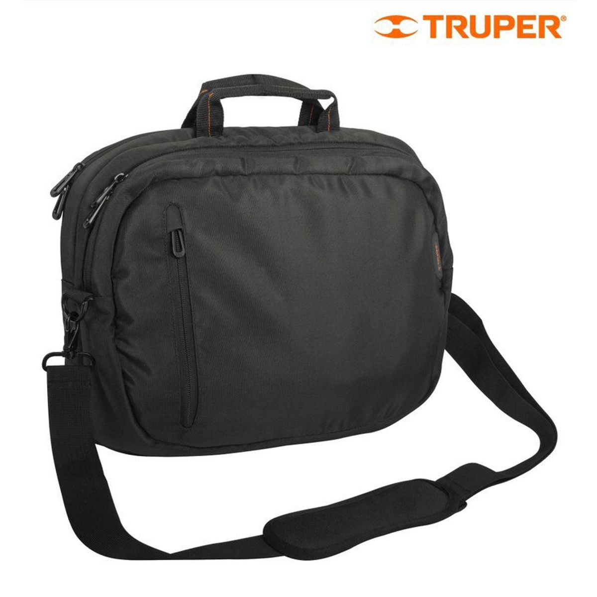 TRUPER - Maletín porta laptop truper