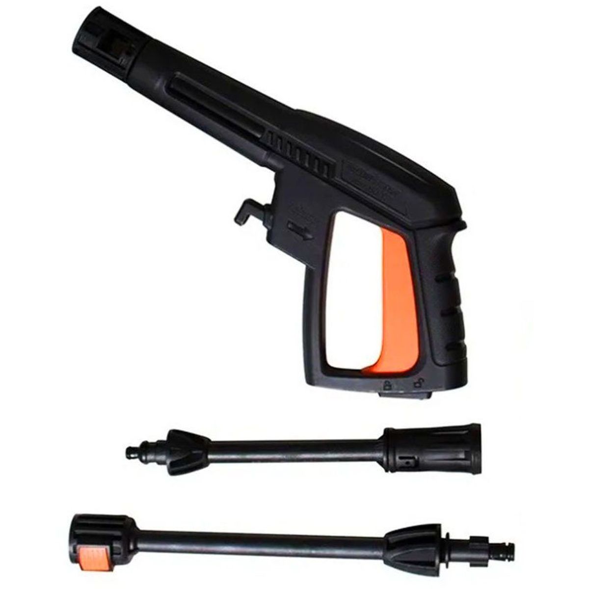 DAEWOO - Pistola de alta presión para hidrolavadora de alta presión daewoo