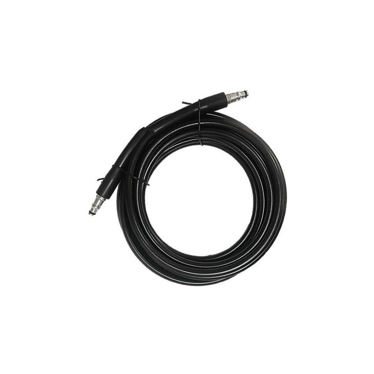 GENERICO - Manguera para hidrolavadora 5 metros de alta presión conexión rápida