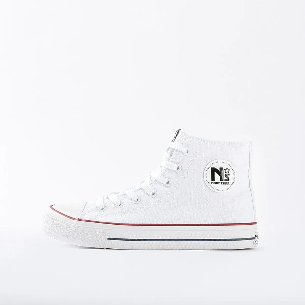 NORTH STAR - Zapatillas Urbanas para Hombre Suprime