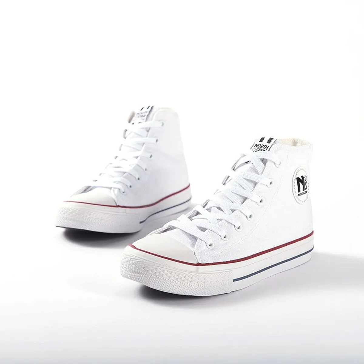 NORTH STAR - Zapatillas Urbanas para Hombre Suprime