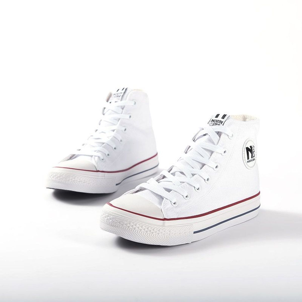 NORTH STAR - Zapatillas Urbanas para Hombre Suprime