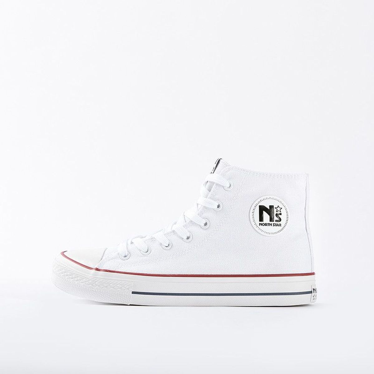 NORTH STAR - Zapatillas Urbanas para Hombre Suprime