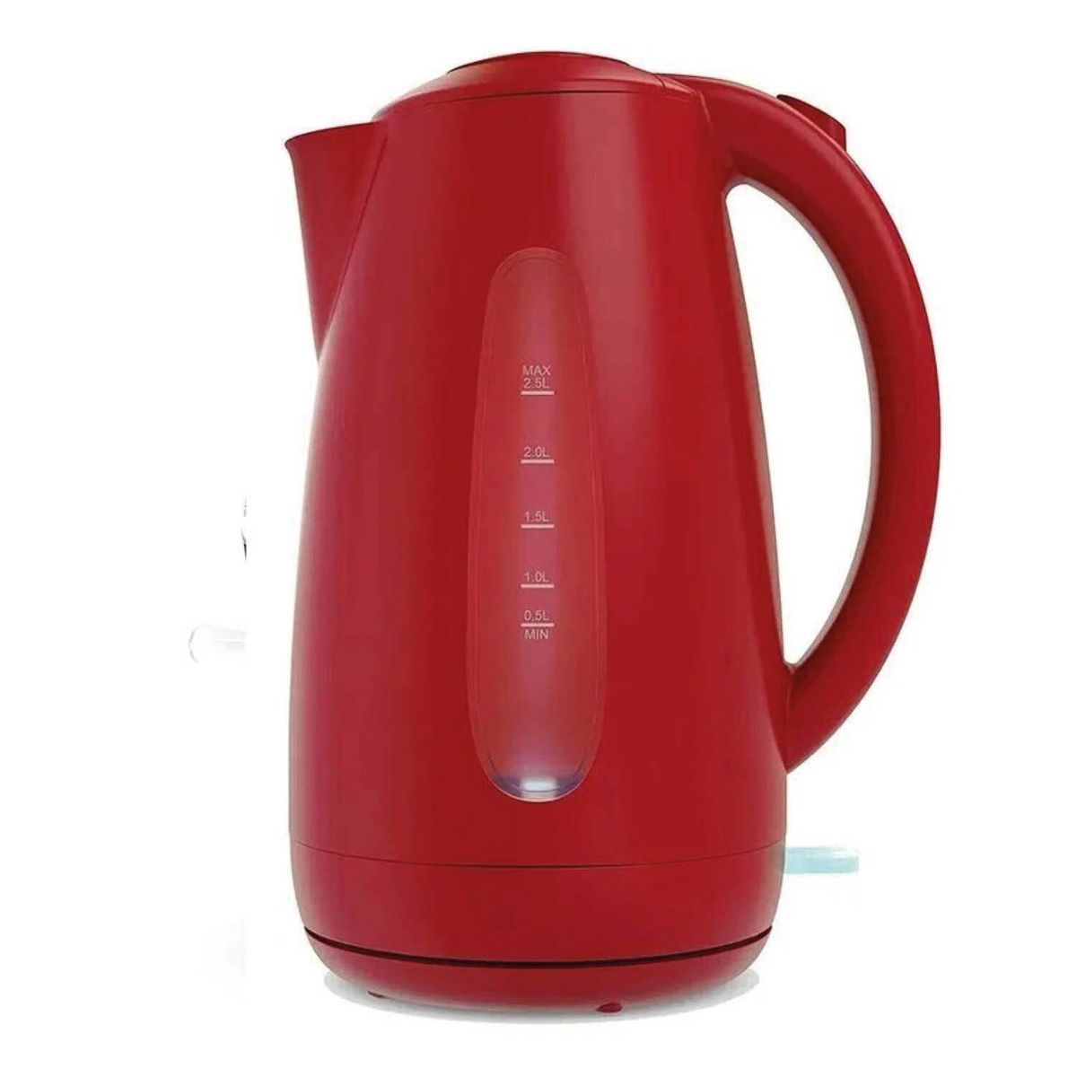 OSTER - Hervidor Eléctrico 2.5 Lt. Oster  BVSTKED889R