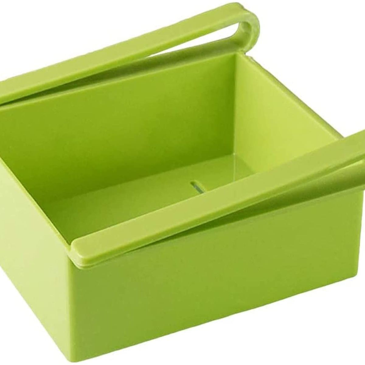 GENERICO - ZHJ Almacenamiento de Alimentos Separador Refrigerador Organizado