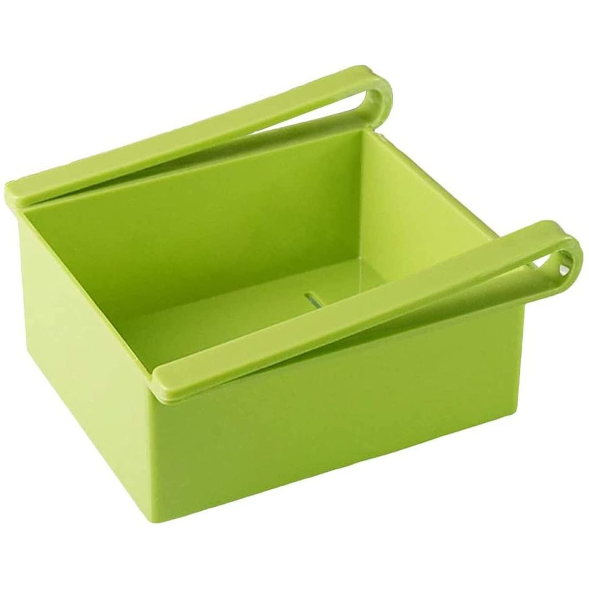 GENERICO - ZHJ Almacenamiento de Alimentos Separador Refrigerador Organizado