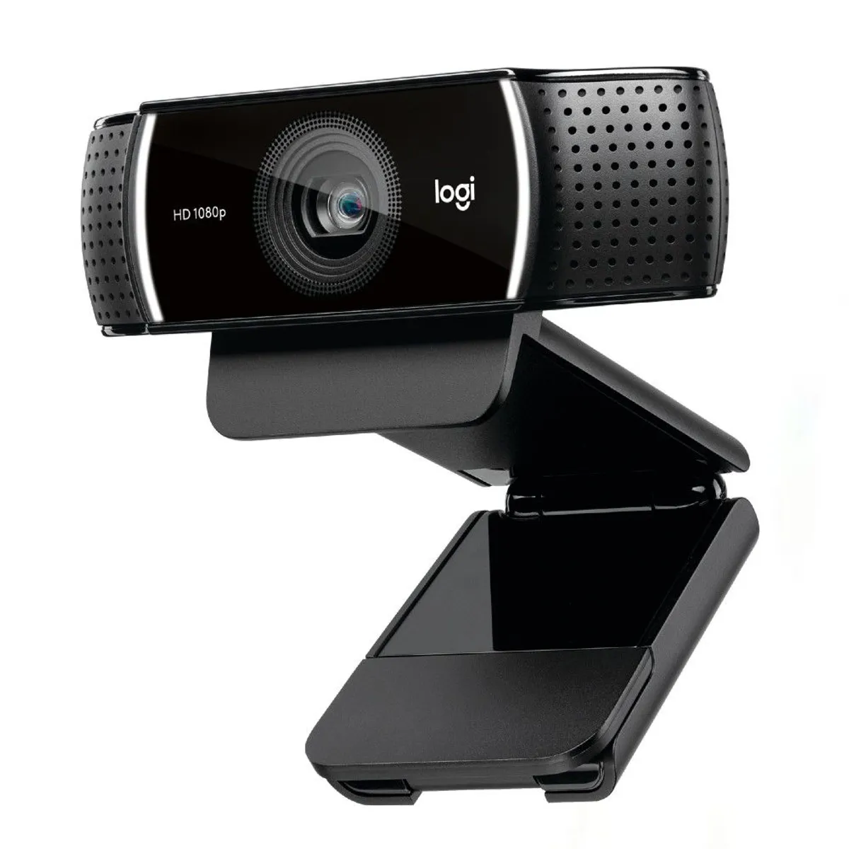 LOGITECH - Webcam Logitech C922 Pro Stream Full HD 1080P