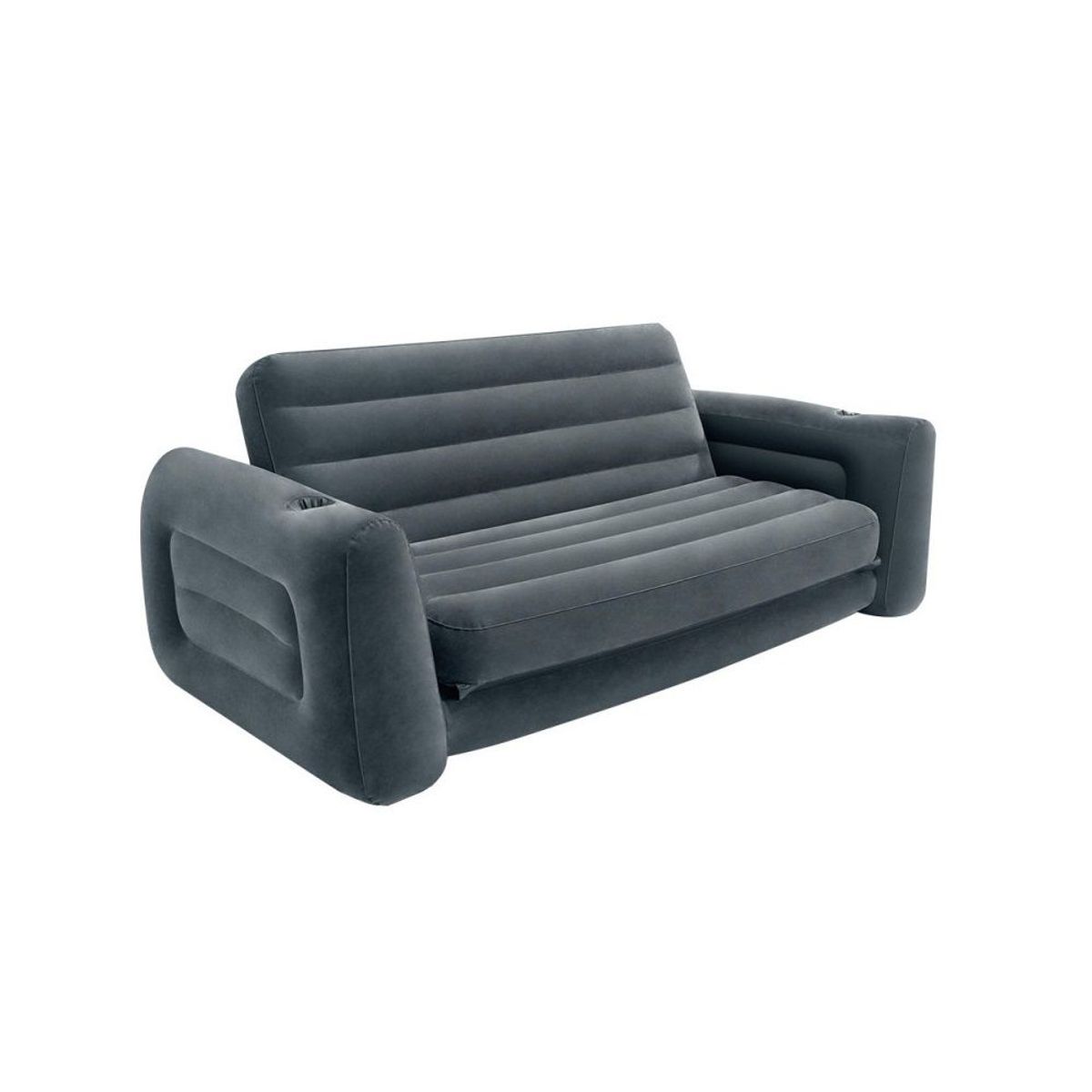 INTEX - Sofá Cama Doble Inflable - Intex