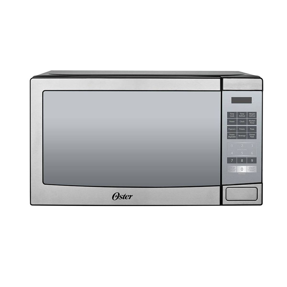 OSTER - Horno Microondas Digital 20L Oster POGYME3703M Acero