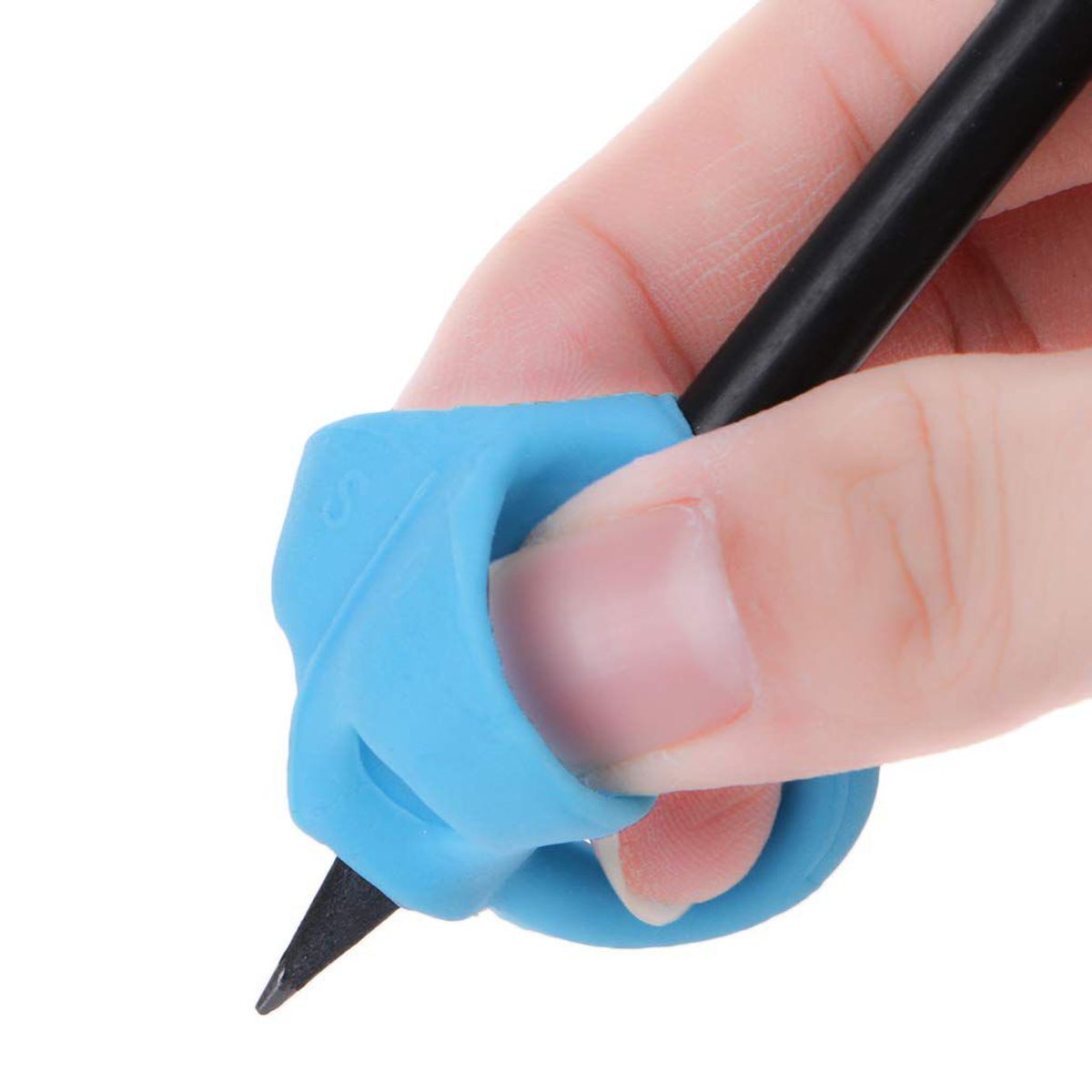 GENERICO - Corrector De Escritura Para Niños Y Niñas 6 Unidades