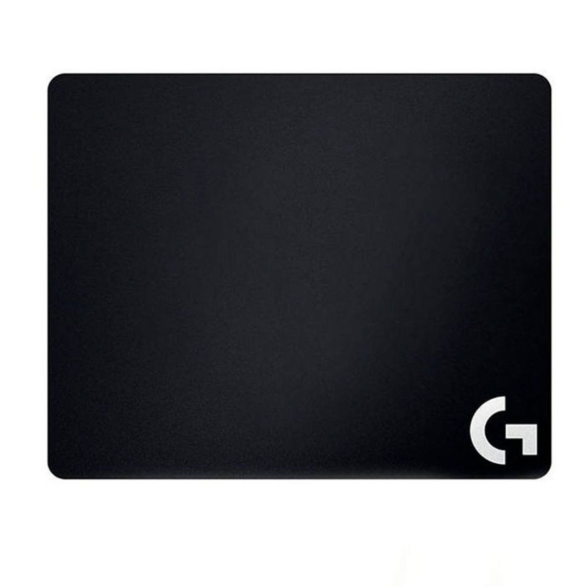 LOGITECH - Mousepad G440 Talla M - Rígido Low friction Velocidad