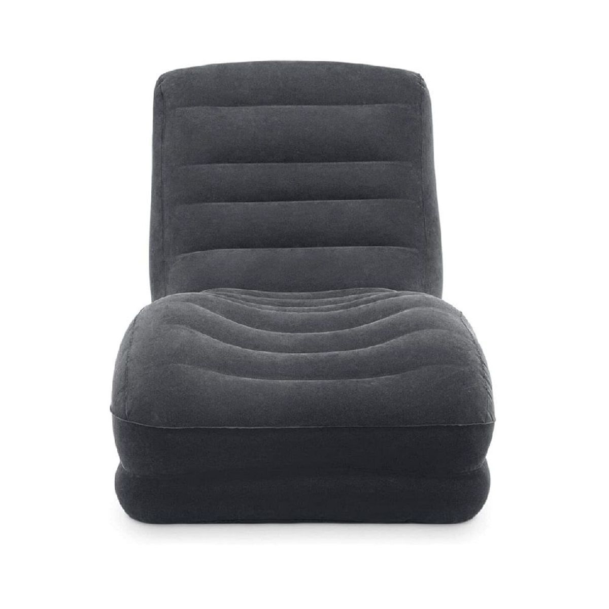 INTEX - Sillón Sofá Inflable Reclinable Mega - Intex