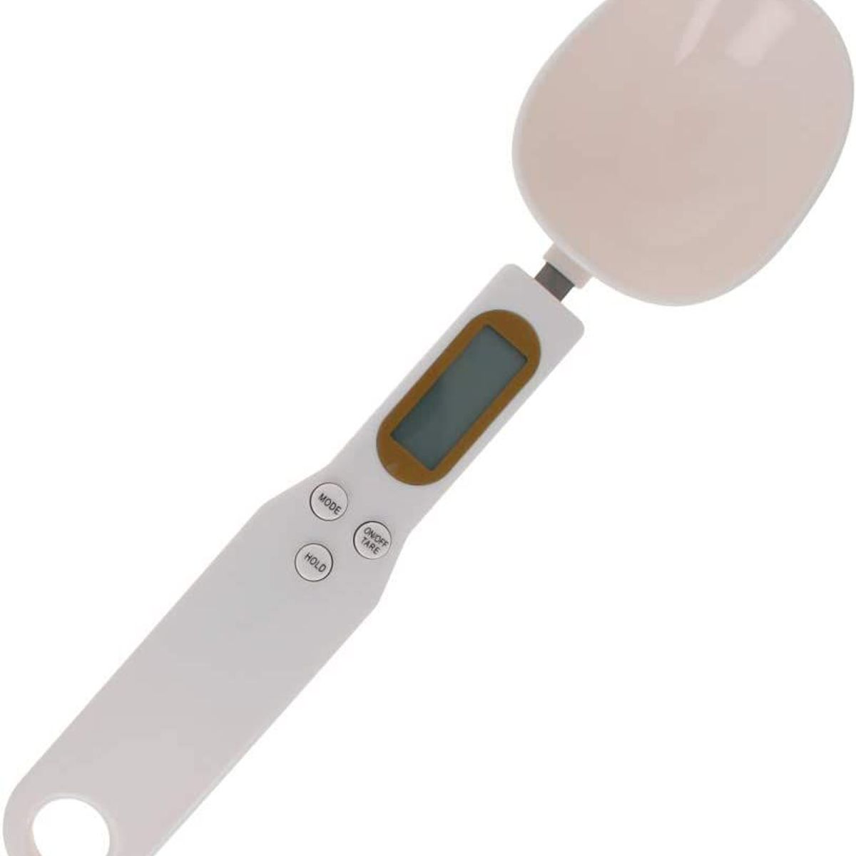 GENERICO - Balanza Cuchara Digital Lcd