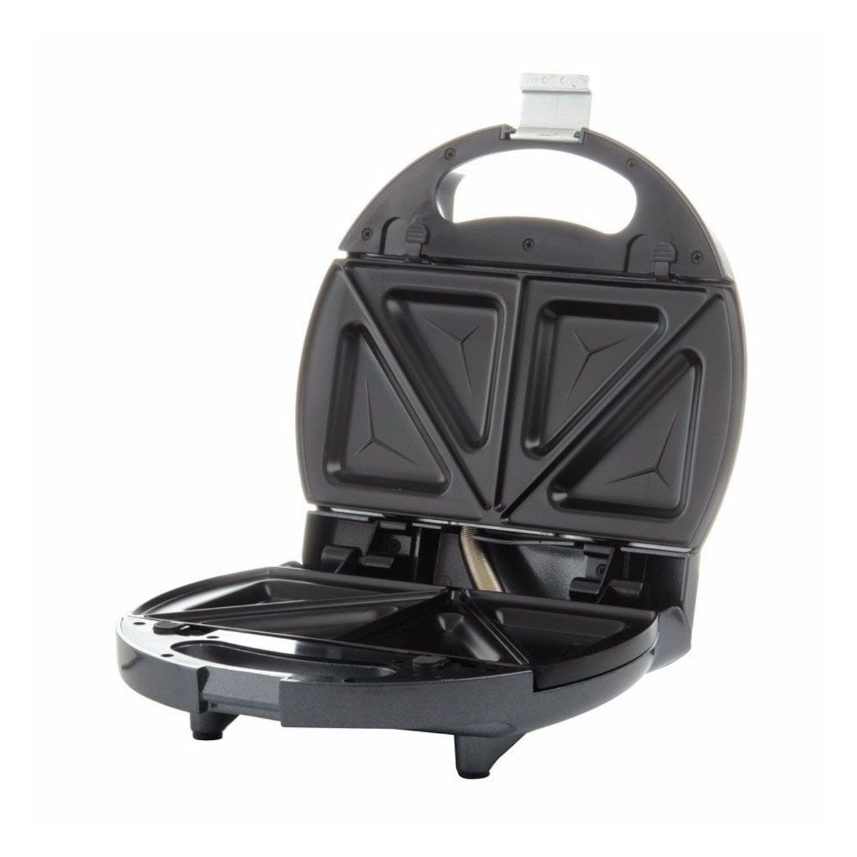 OSTER - Sandwichera Oster CKSTSM3891-053 - NegroPlateado